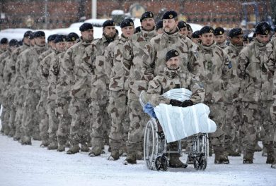 Alla nuova Nato serve tempo. Più che di armi, è questione di cultura