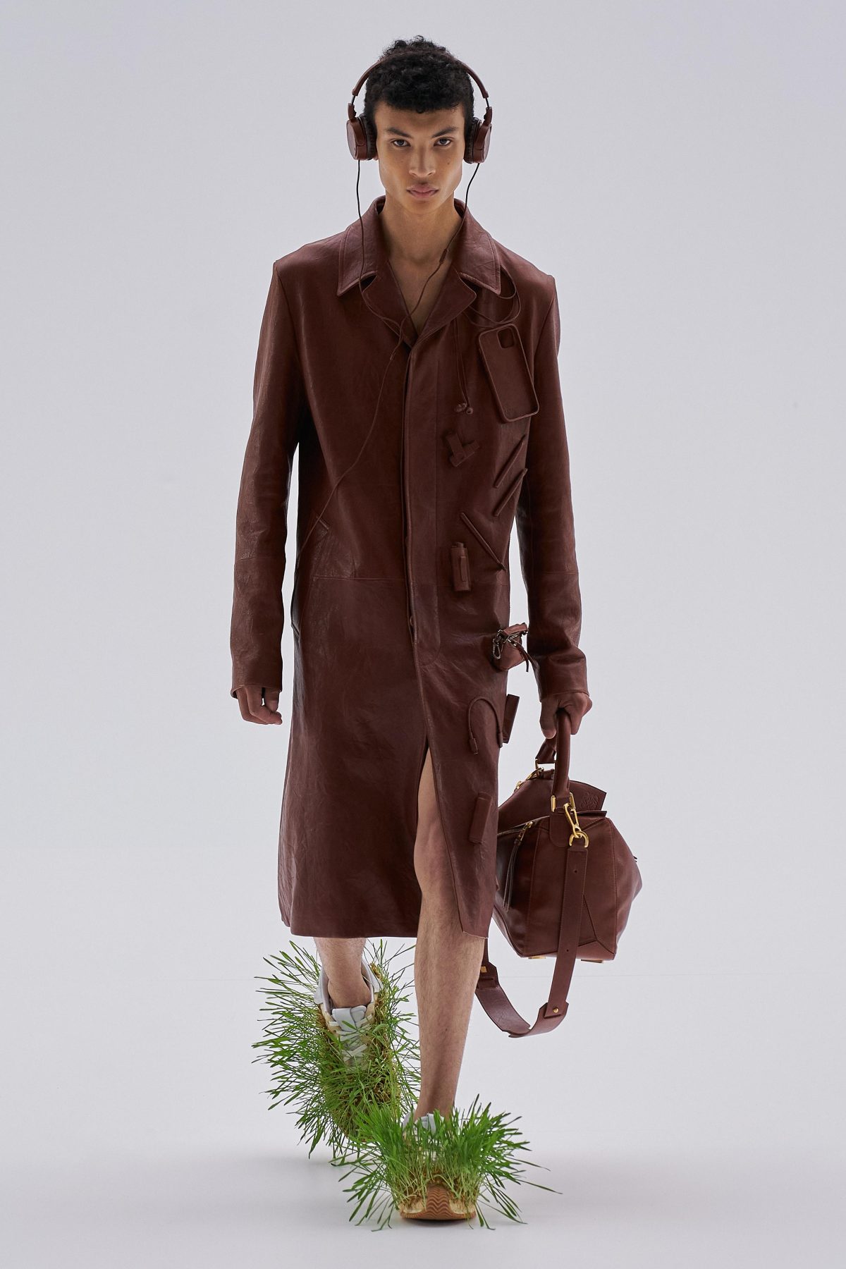 Galleria foto 'Louis Vuitton, Loewe e Celine: creatività a confronto' - foto 12