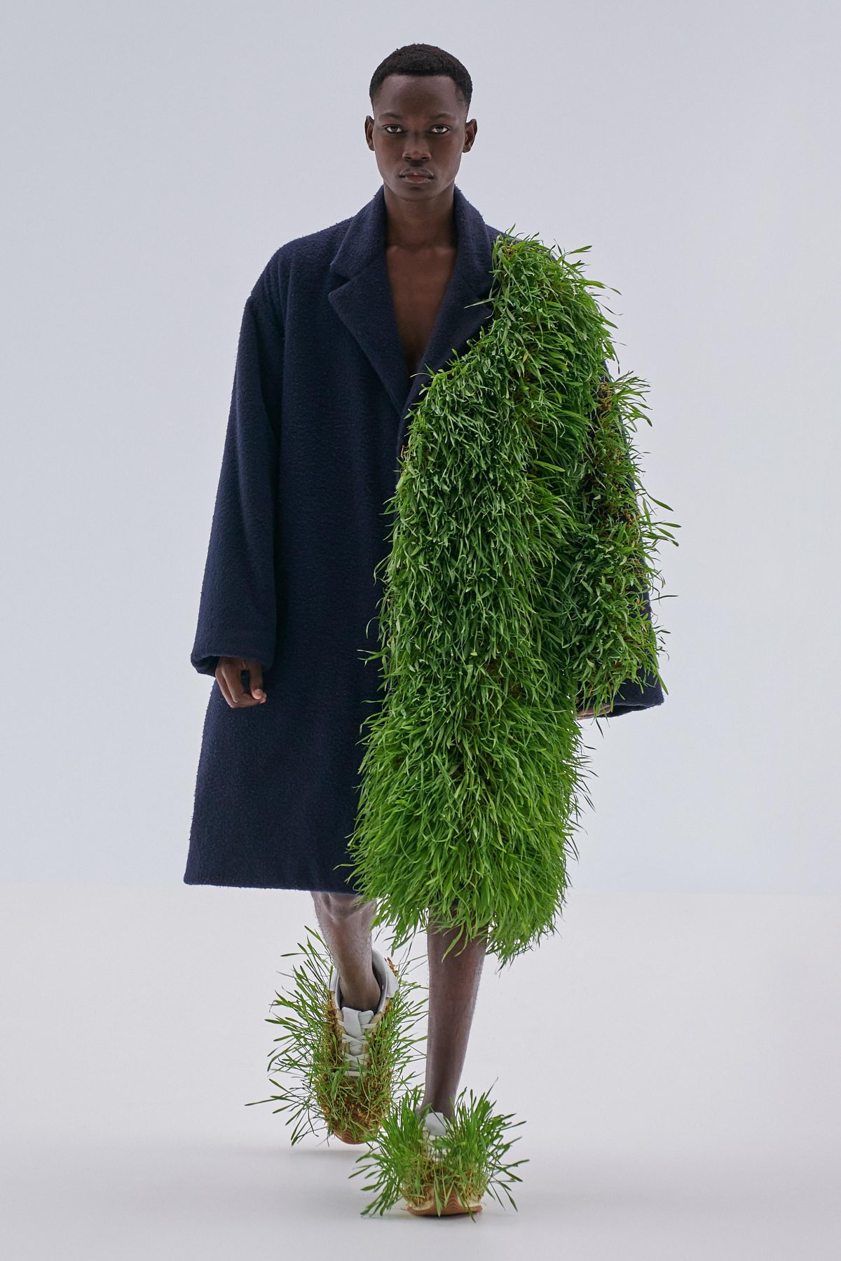 Galleria foto 'Louis Vuitton, Loewe e Celine: creatività a confronto' - foto 10