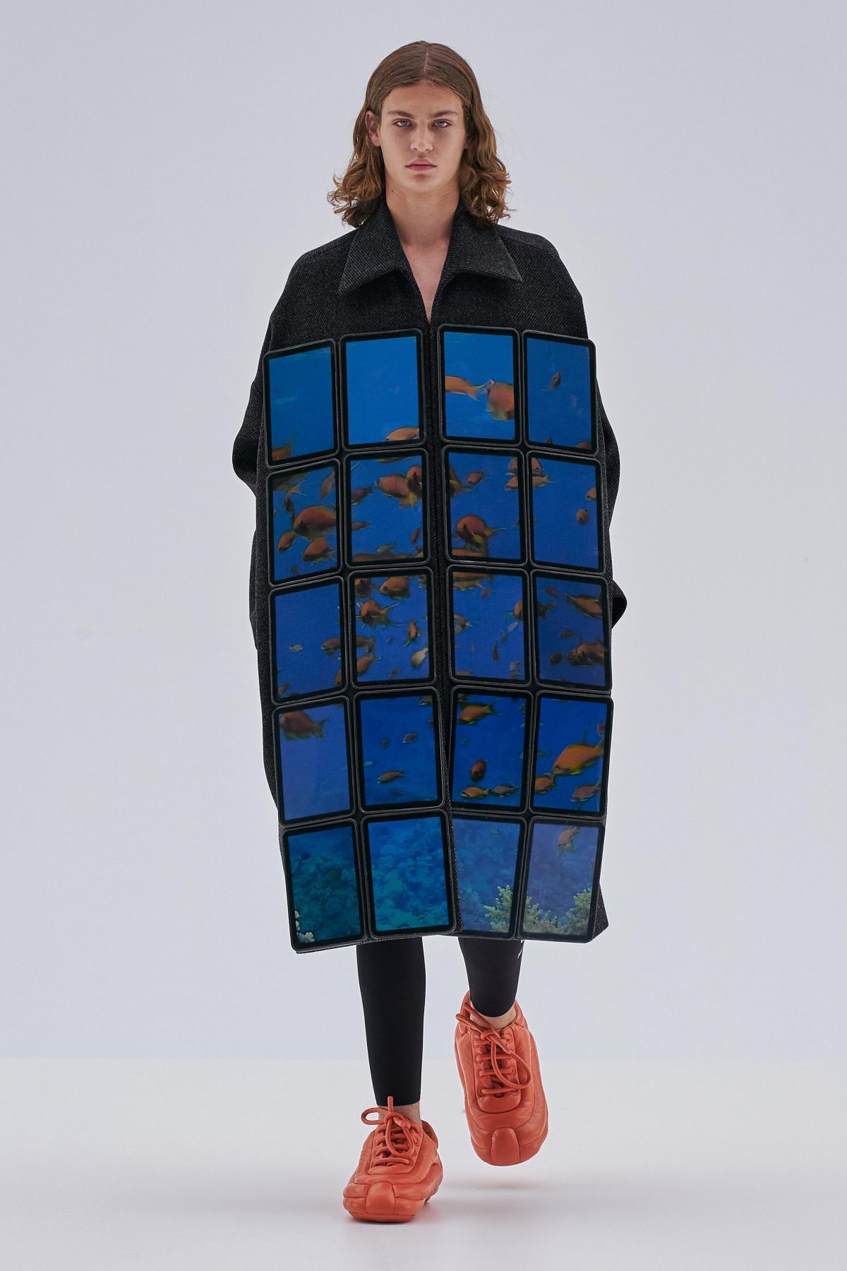 Galleria foto 'Louis Vuitton, Loewe e Celine: creatività a confronto' - foto 9