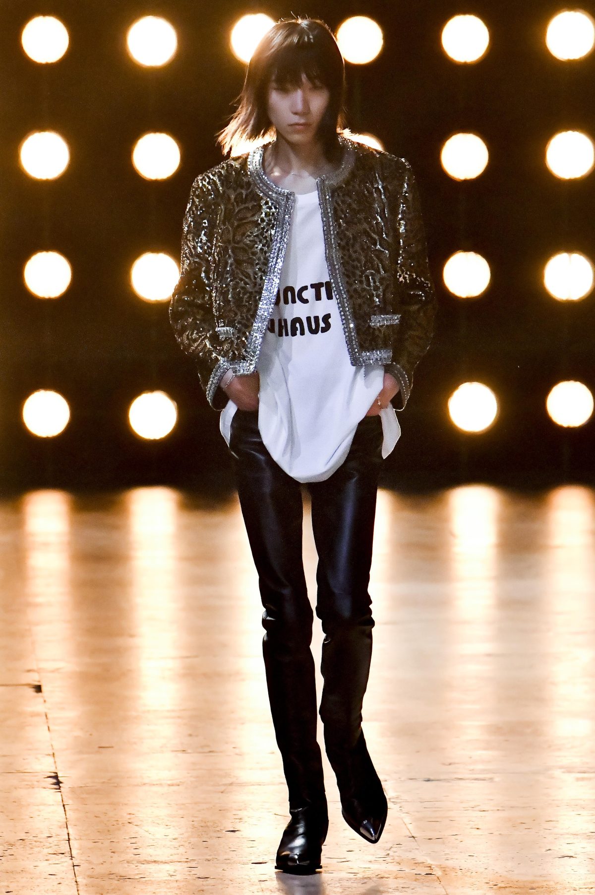 Galleria foto 'Louis Vuitton, Loewe e Celine: creatività a confronto' - foto 5