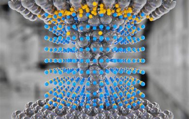 Oltre il transistor, arrivano i memristor, chip con la memoria
