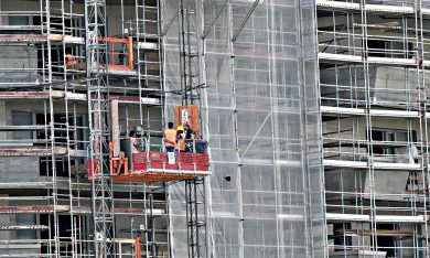 Superbonus: 110 e frode