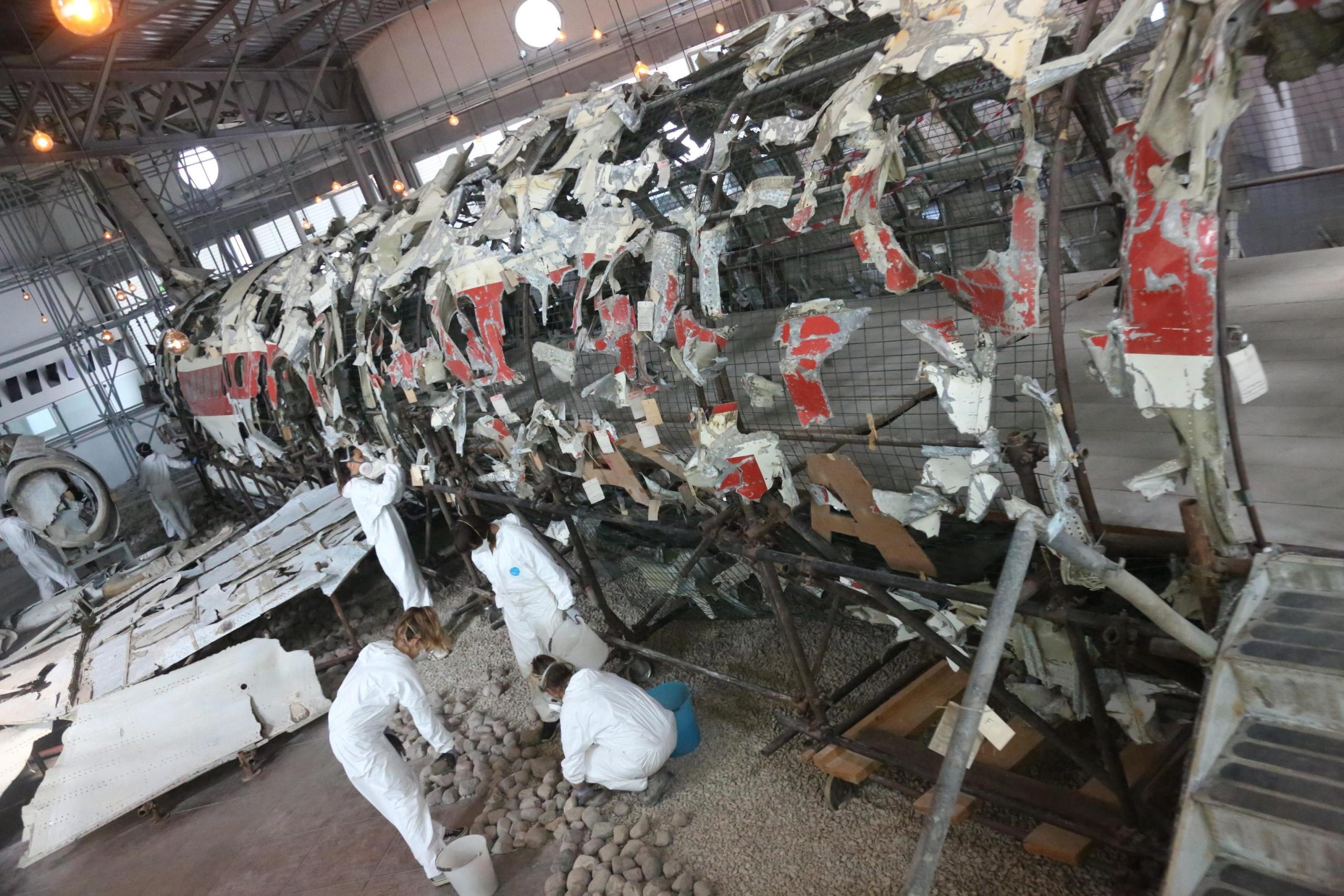 Chi non vuole sapere la verità sulla strage di Ustica?