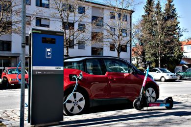 Stop ai motori diesel e benzina. L’Europa vota la linea green, che forse non pagherà