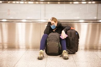 2022: odissea nelle vacanze