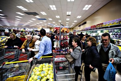 Covid, guerra e inflazione hanno cambiato le abitudini di spesa degli italiani