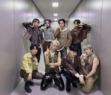 E’LAST: «We are a miracle»