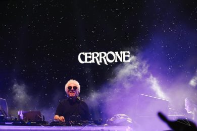 Cerrone e Leee John: le stelle che illuminano ancora il dancefloor