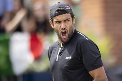 La maledizione di Berrettini