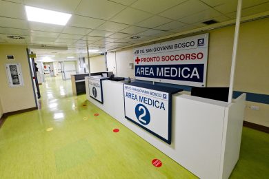 Disastro sanità: tra gettonisti in pronto soccorso e persone senza medico di famiglia
