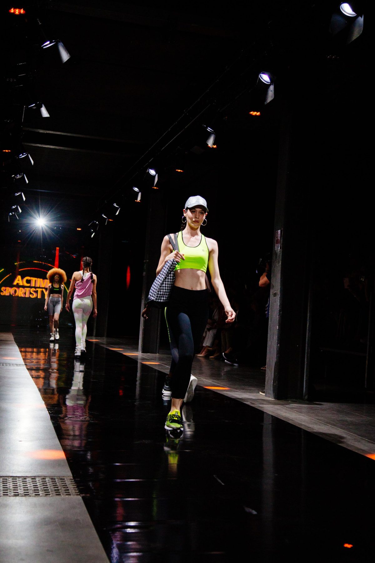 Galleria foto 'Il movimento diventa arte con Freddy' - foto 17