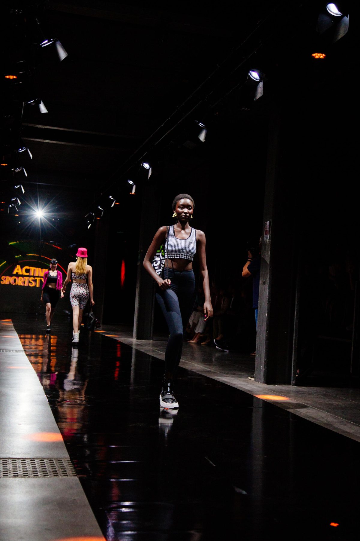 Galleria foto 'Il movimento diventa arte con Freddy' - foto 16