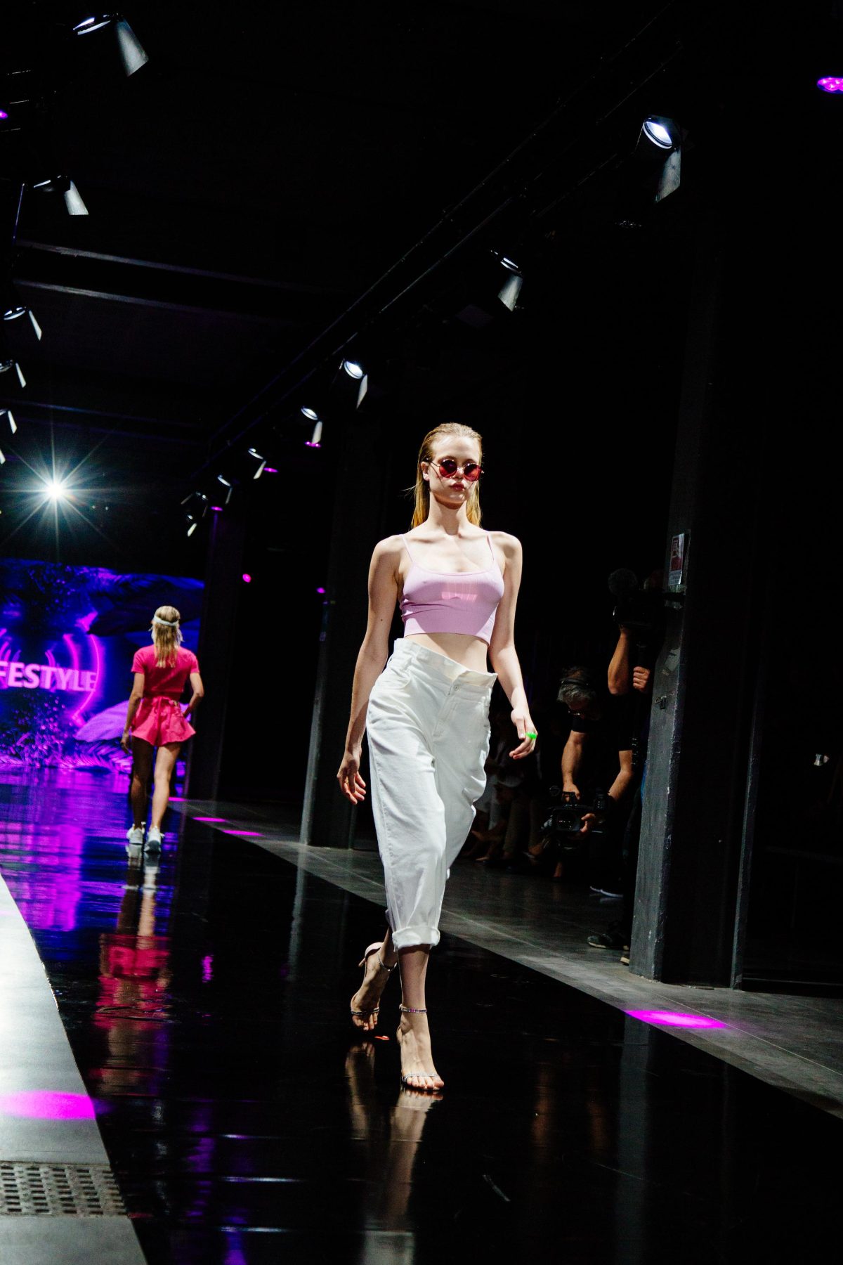 Galleria foto 'Il movimento diventa arte con Freddy' - foto 4