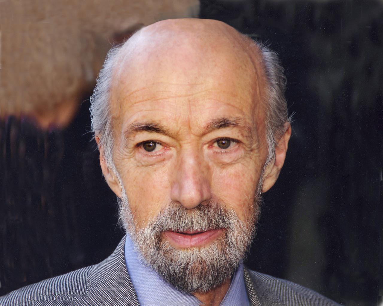 L’istinto di un cacciatore di bellezza