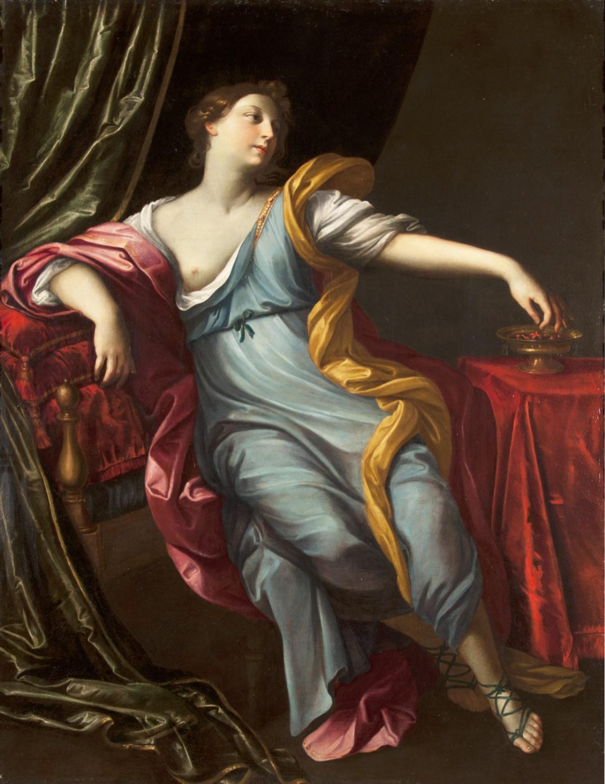 Galleria foto 'L’istinto di un cacciatore di bellezza' - foto 5