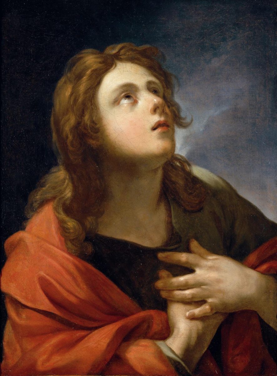 L’istinto di un cacciatore di bellezza