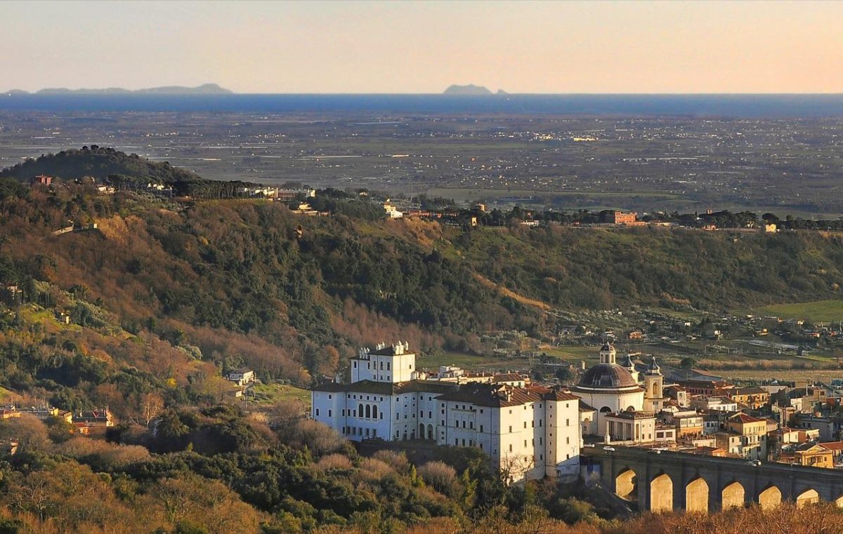 L’istinto di un cacciatore di bellezza