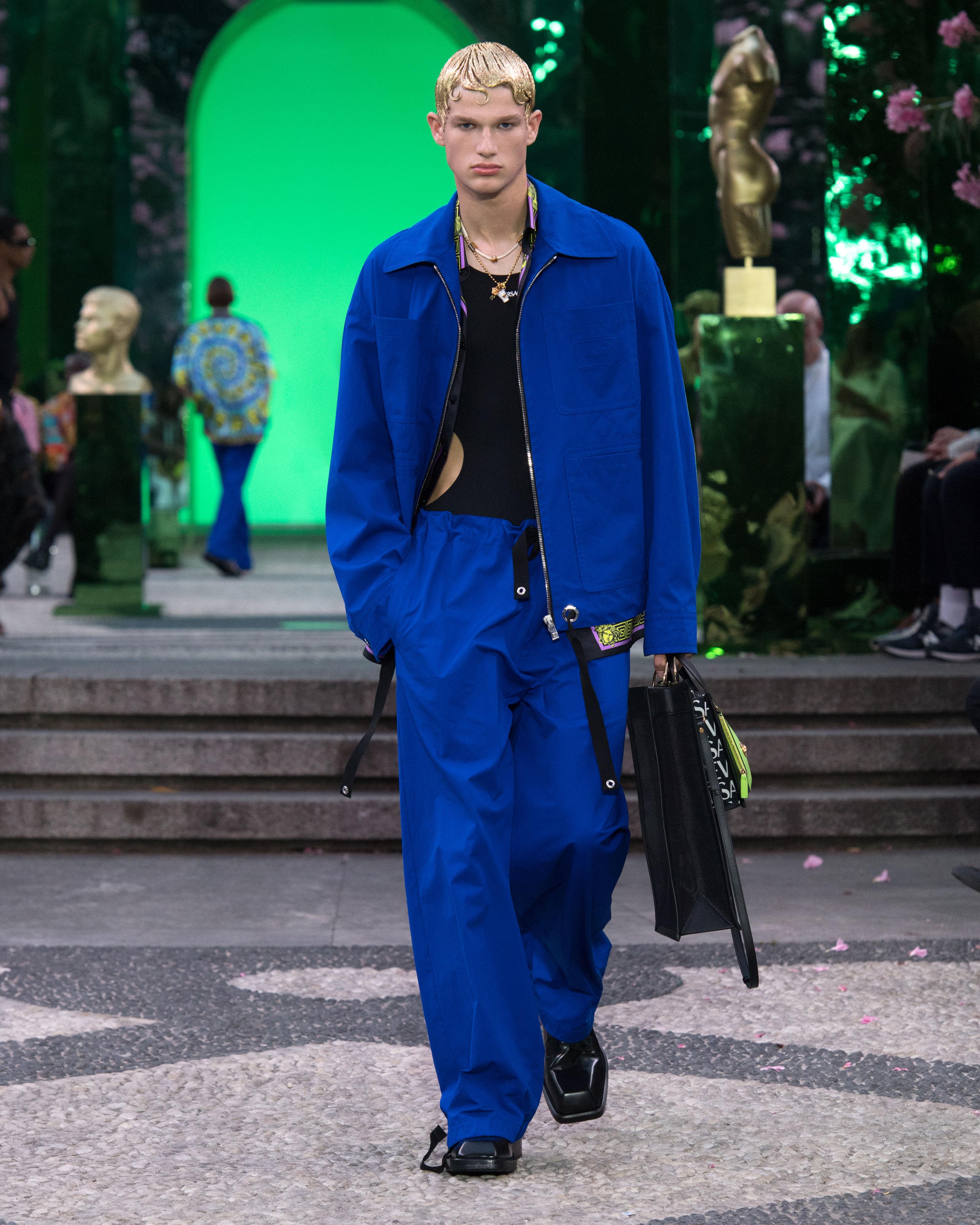 Il lato «Urban Street Style» di Milano Fashion Week