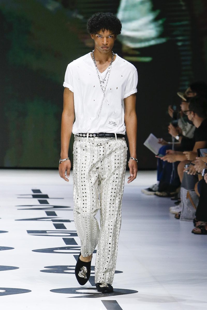 Il lato «Urban Street Style» di Milano Fashion Week