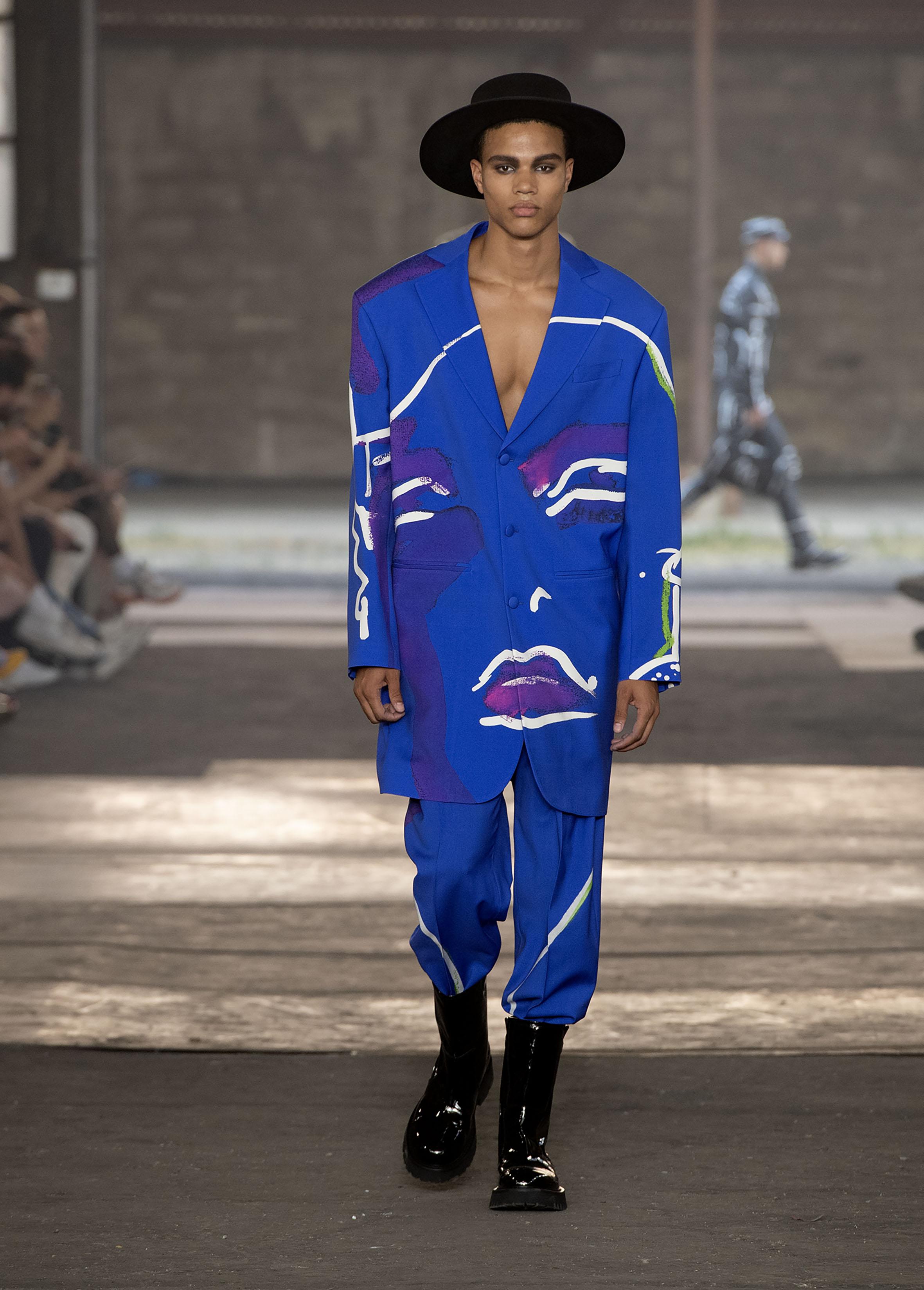 Il lato «Urban Street Style» di Milano Fashion Week