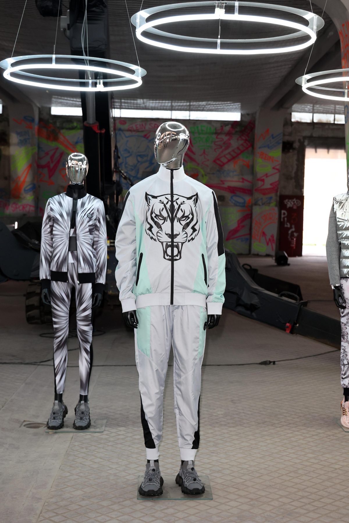 Galleria foto 'Il lato «Urban Street Style» di Milano Fashion Week' - foto 3