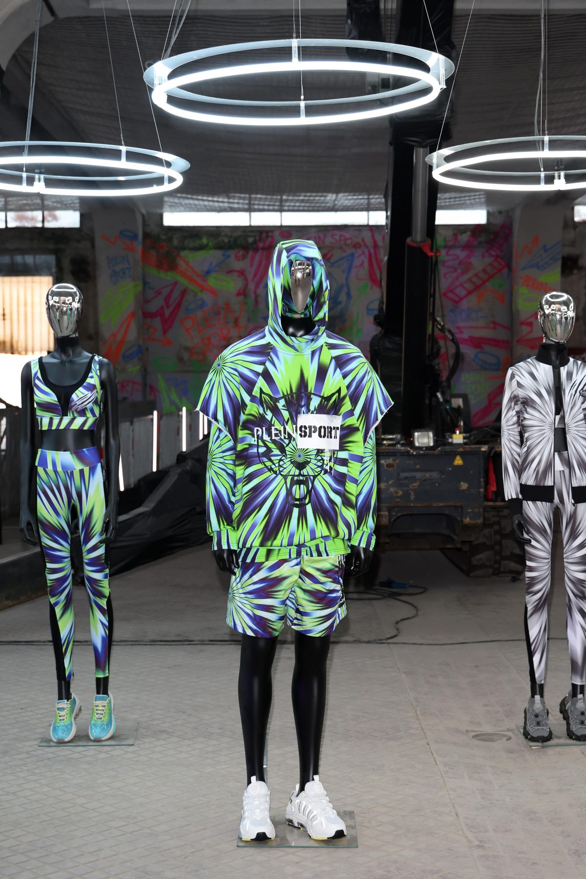 Galleria foto 'Il lato «Urban Street Style» di Milano Fashion Week' - foto 4