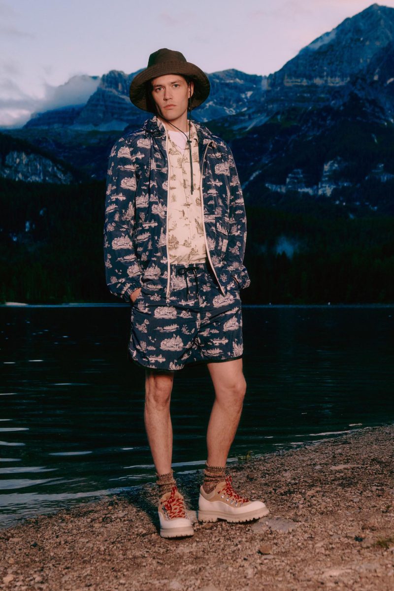 Il lato «Urban Street Style» di Milano Fashion Week