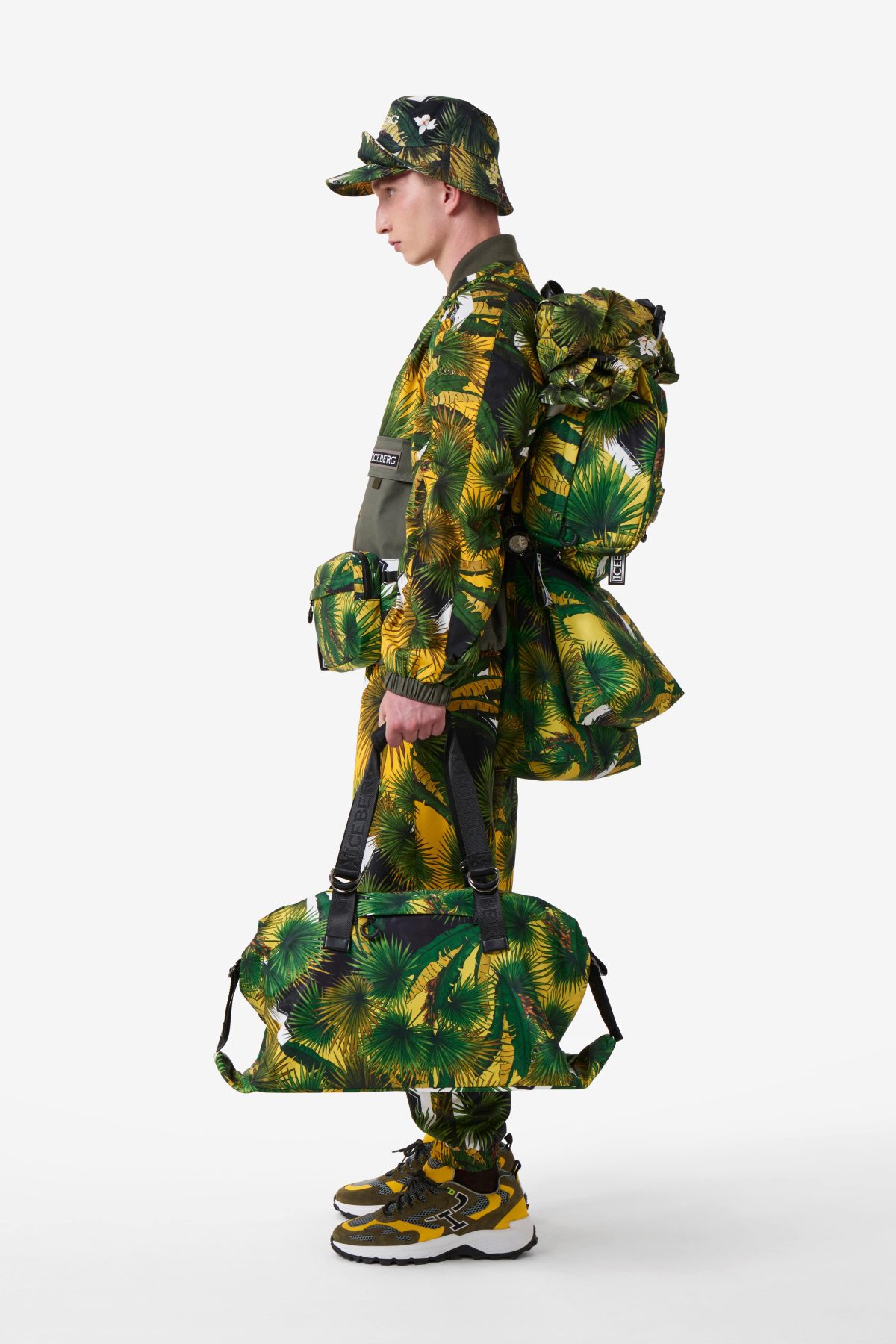 Galleria foto 'Il lato «Urban Street Style» di Milano Fashion Week' - foto 6