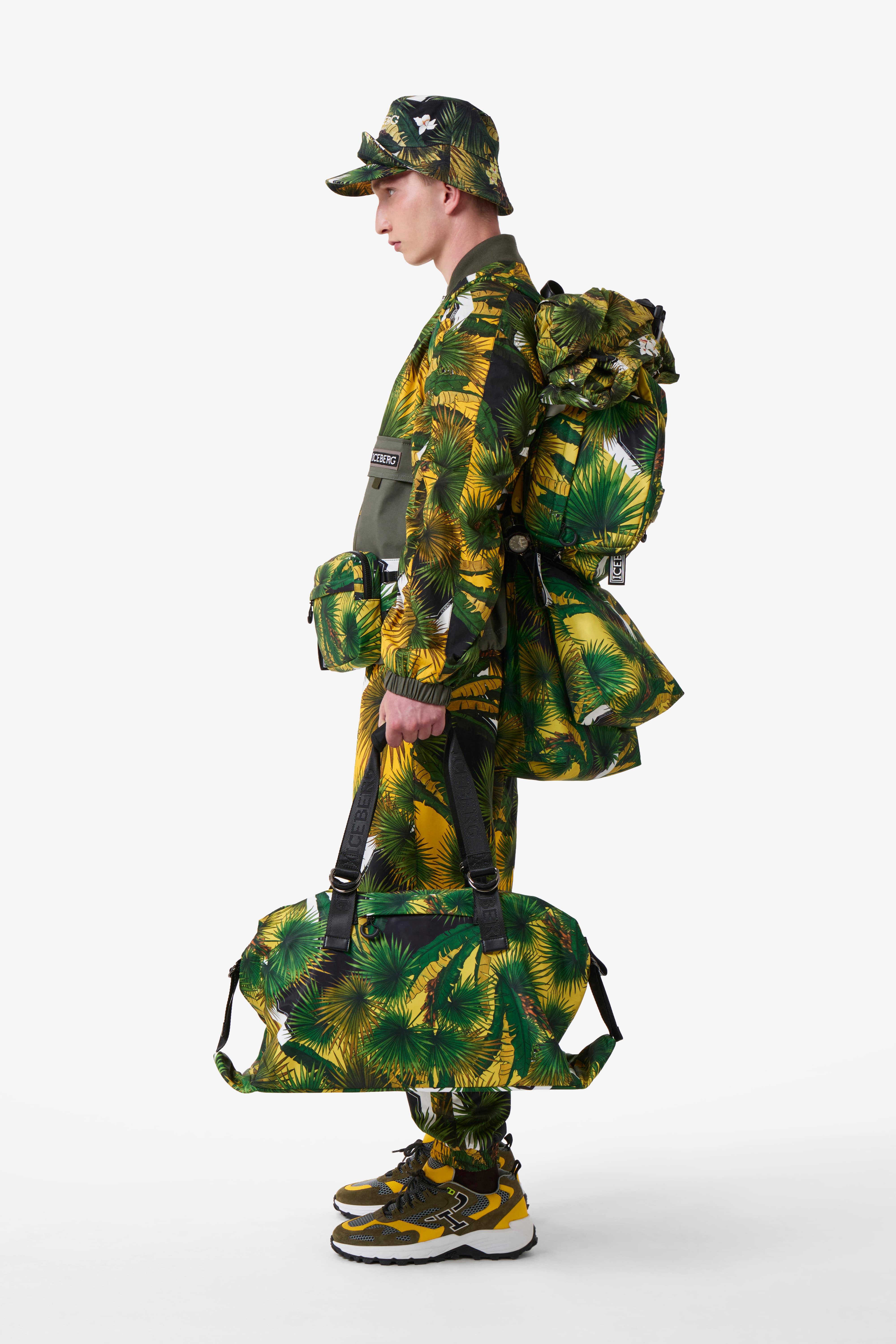 Il lato «Urban Street Style» di Milano Fashion Week