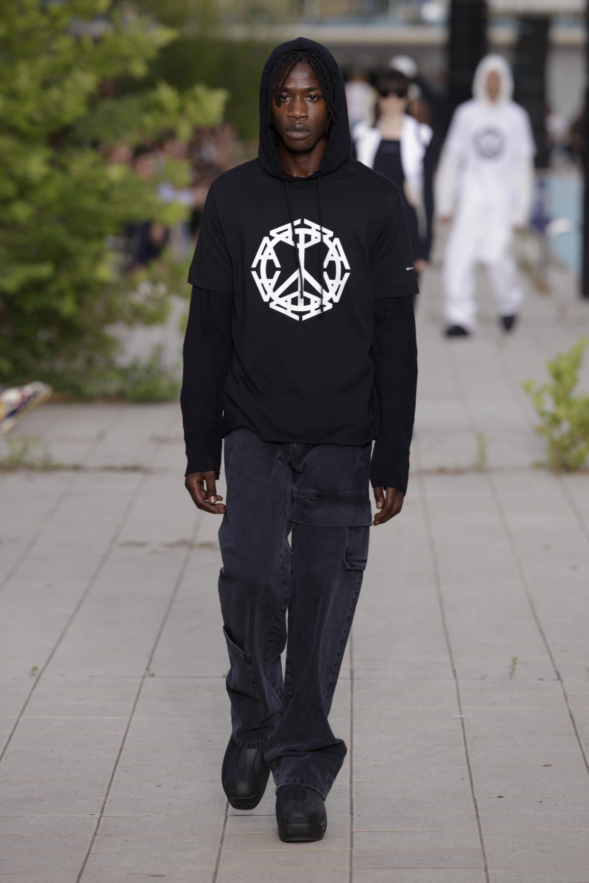 Galleria foto 'Il lato «Urban Street Style» di Milano Fashion Week' - foto 8