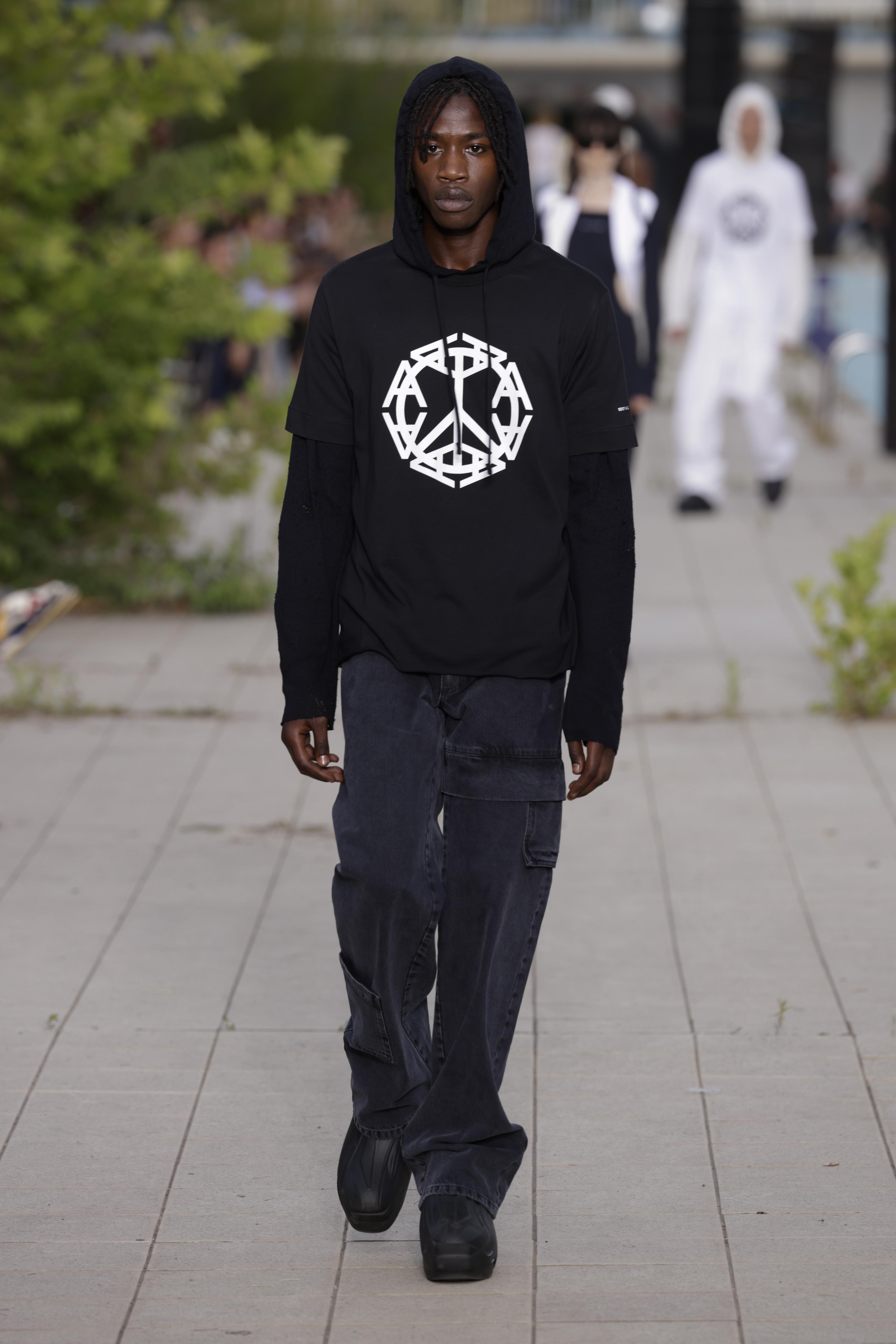 Il lato «Urban Street Style» di Milano Fashion Week