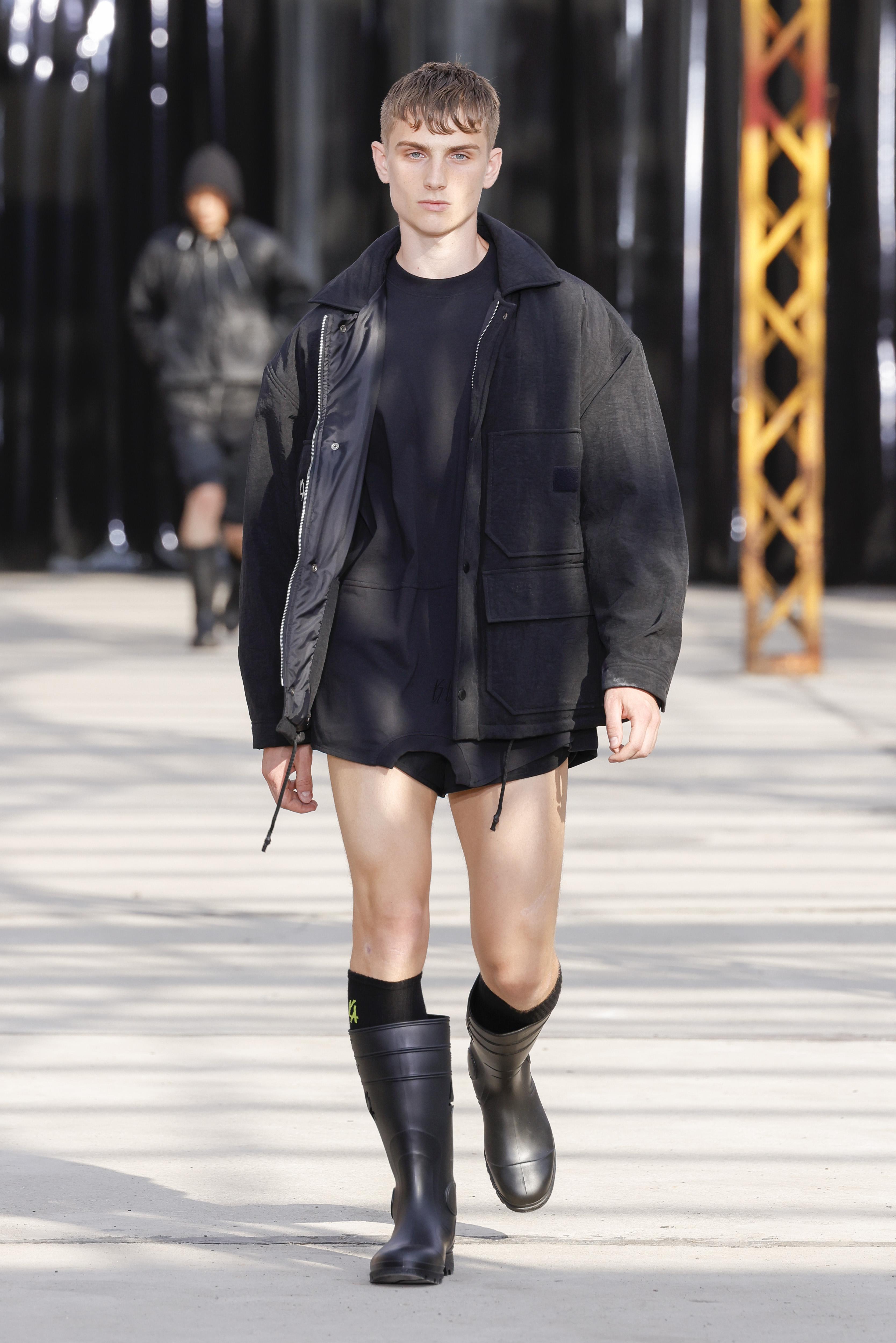 Il lato «Urban Street Style» di Milano Fashion Week