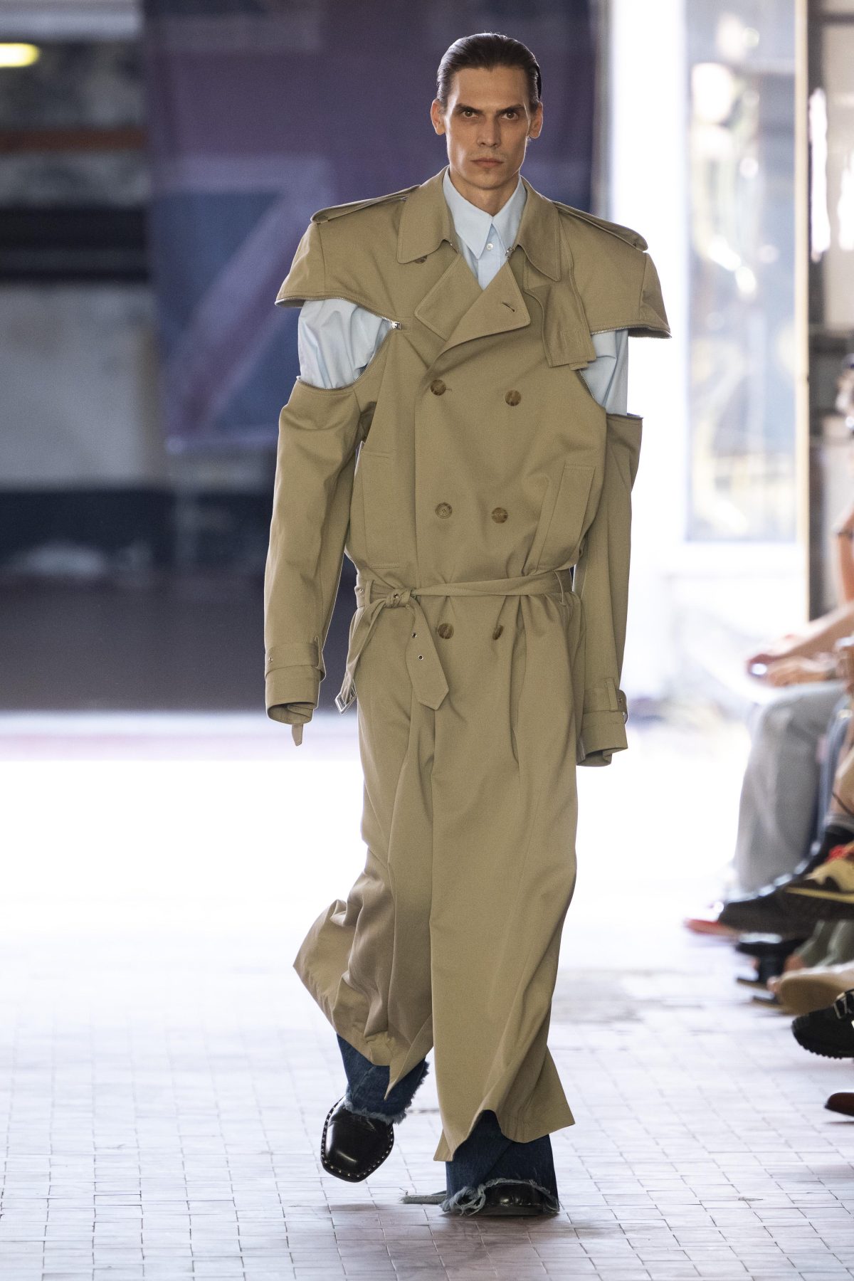 Galleria foto 'Il lato «Urban Street Style» di Milano Fashion Week' - foto 11