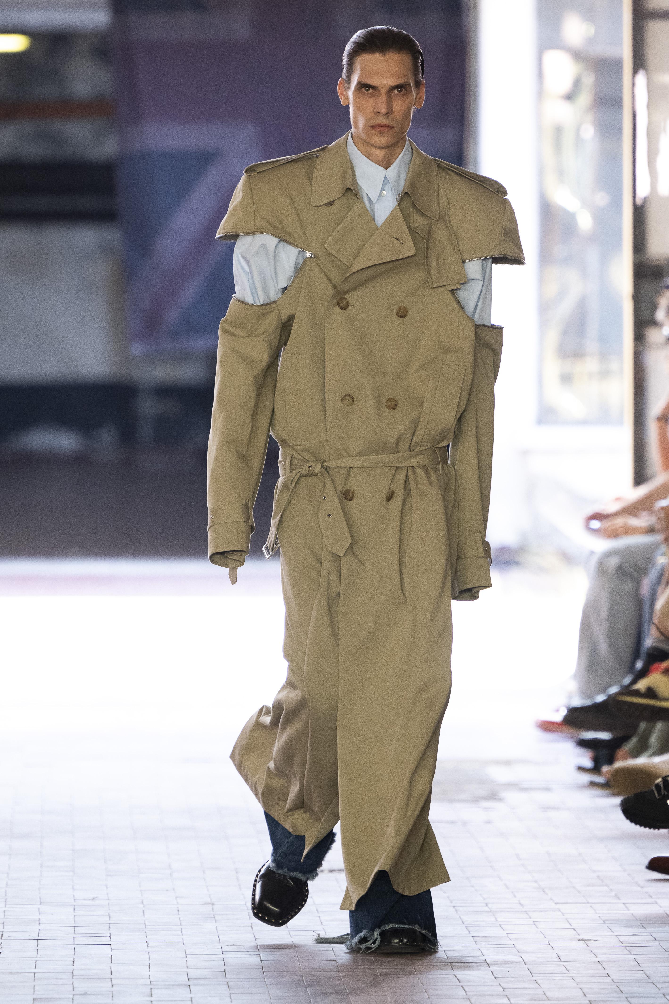 Il lato «Urban Street Style» di Milano Fashion Week