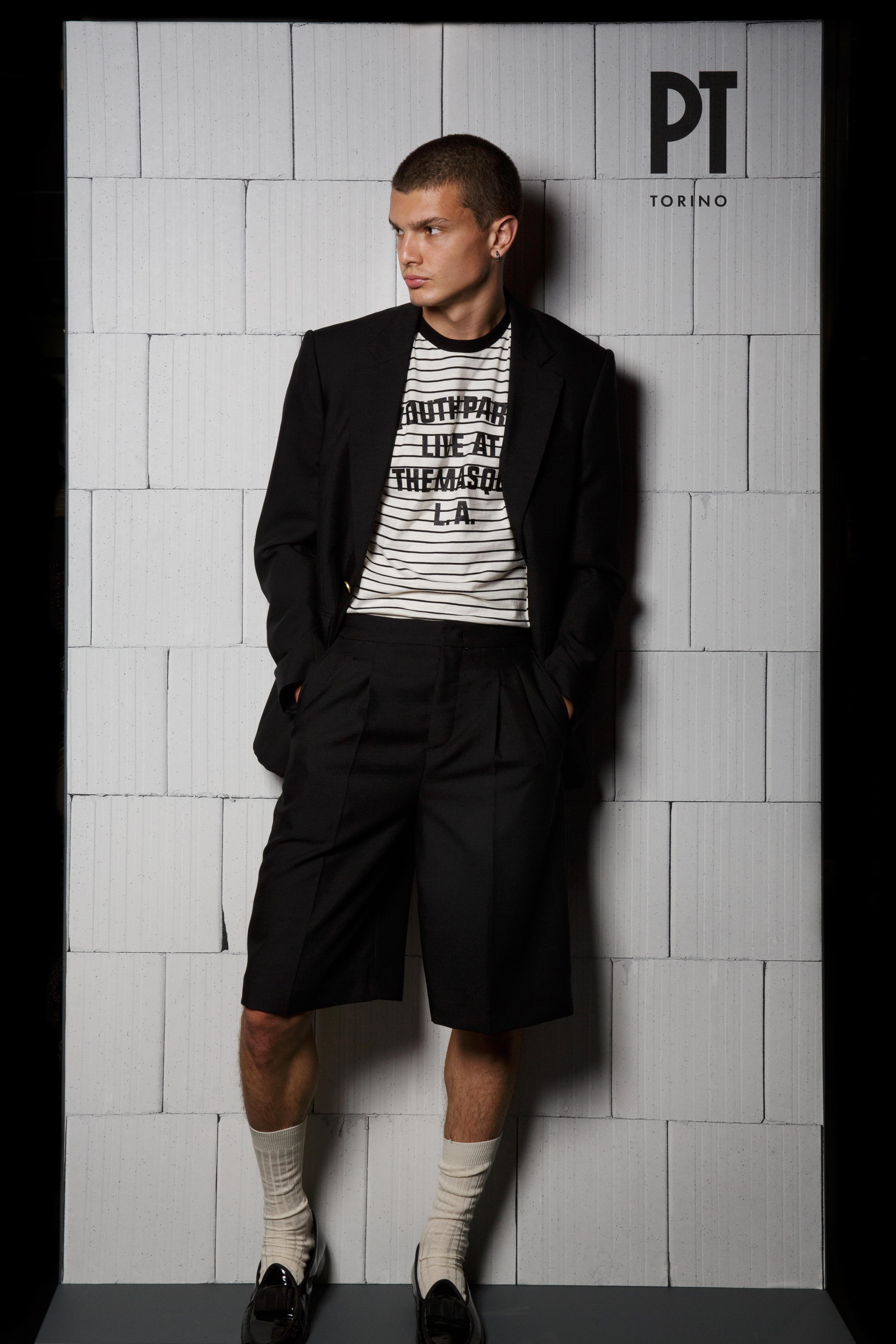 Il lato «Urban Street Style» di Milano Fashion Week