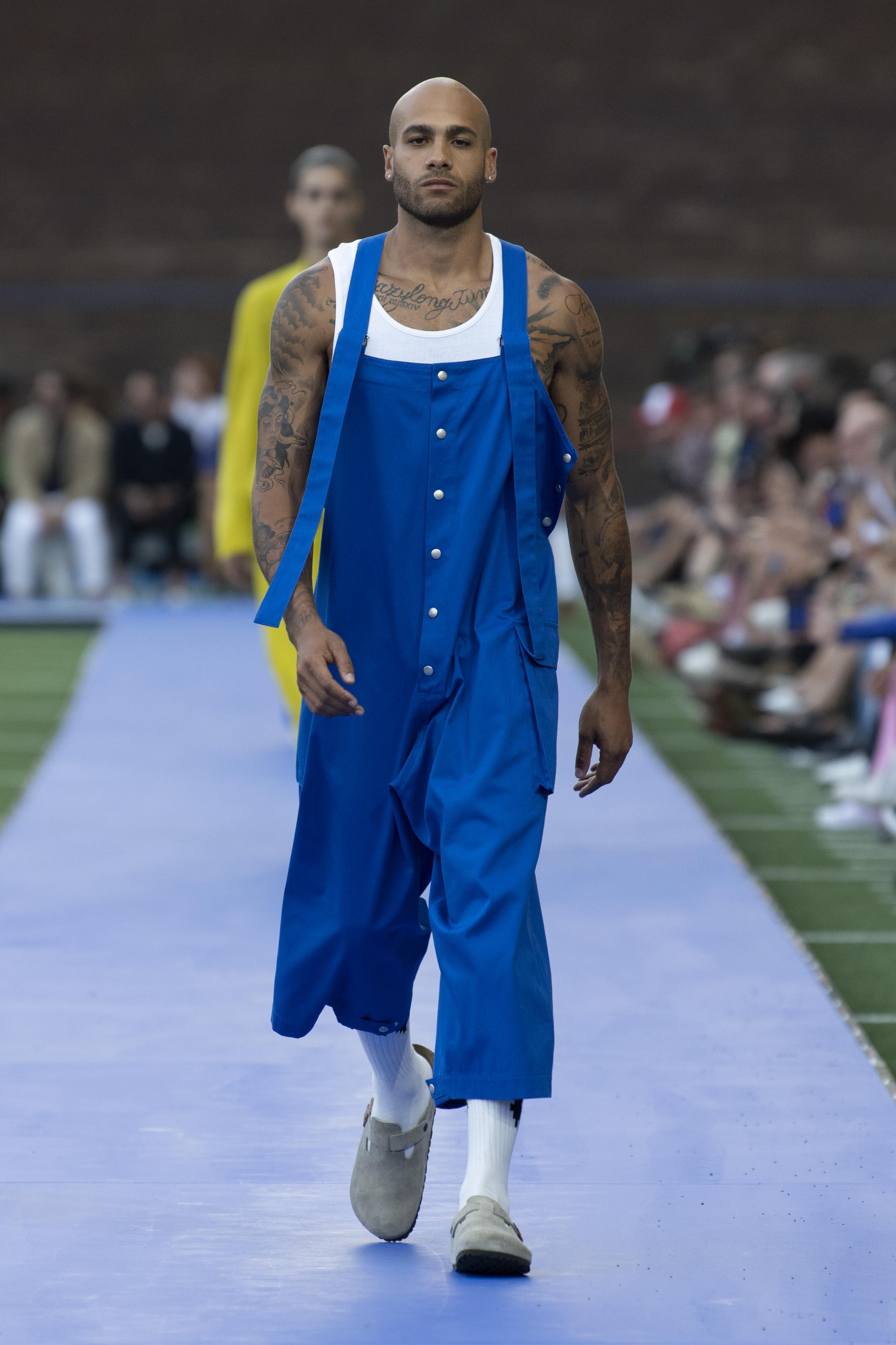 Il lato «Urban Street Style» di Milano Fashion Week