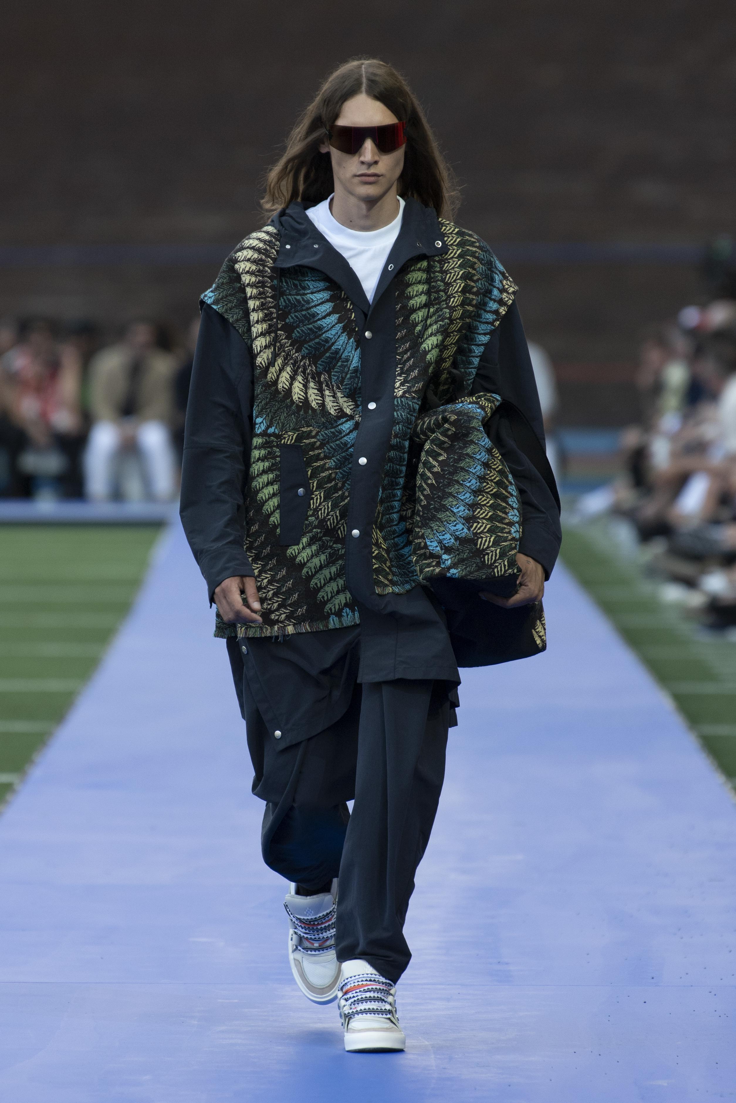 Il lato «Urban Street Style» di Milano Fashion Week