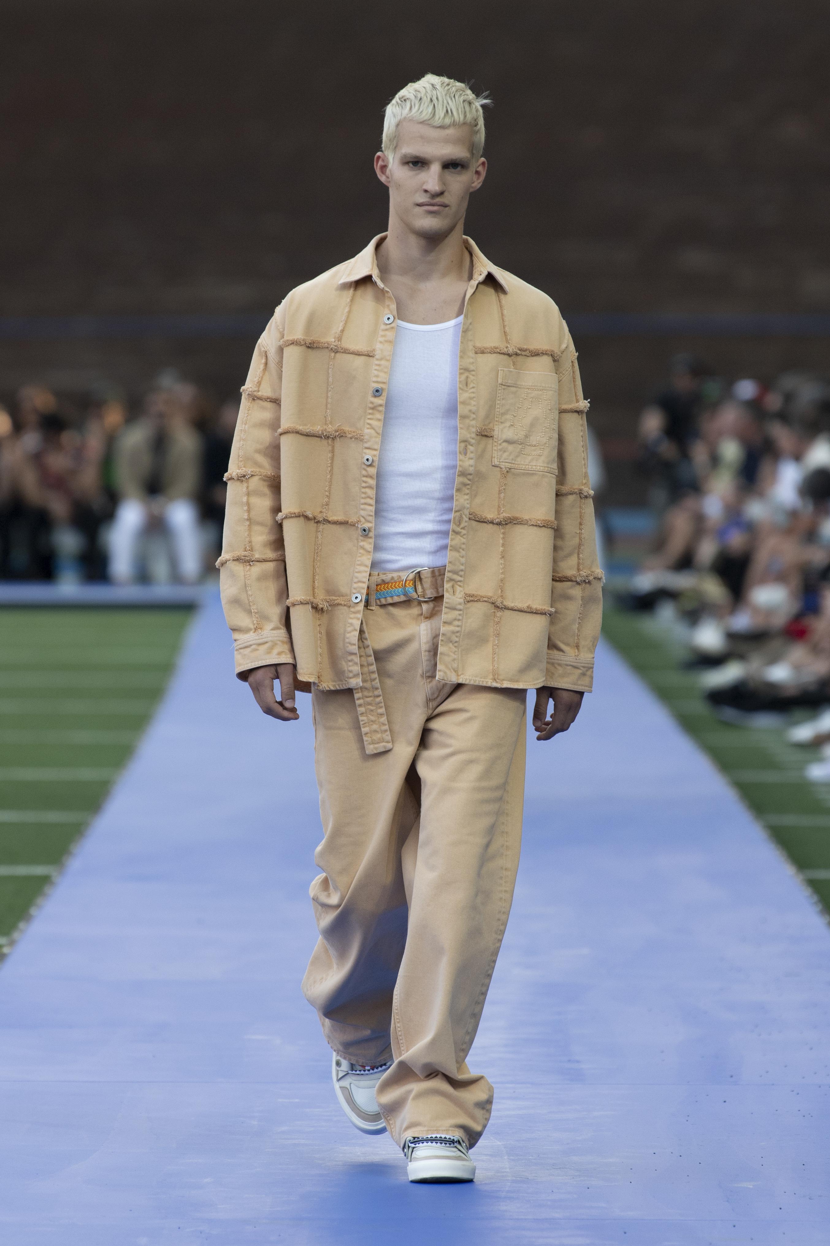 Il lato «Urban Street Style» di Milano Fashion Week