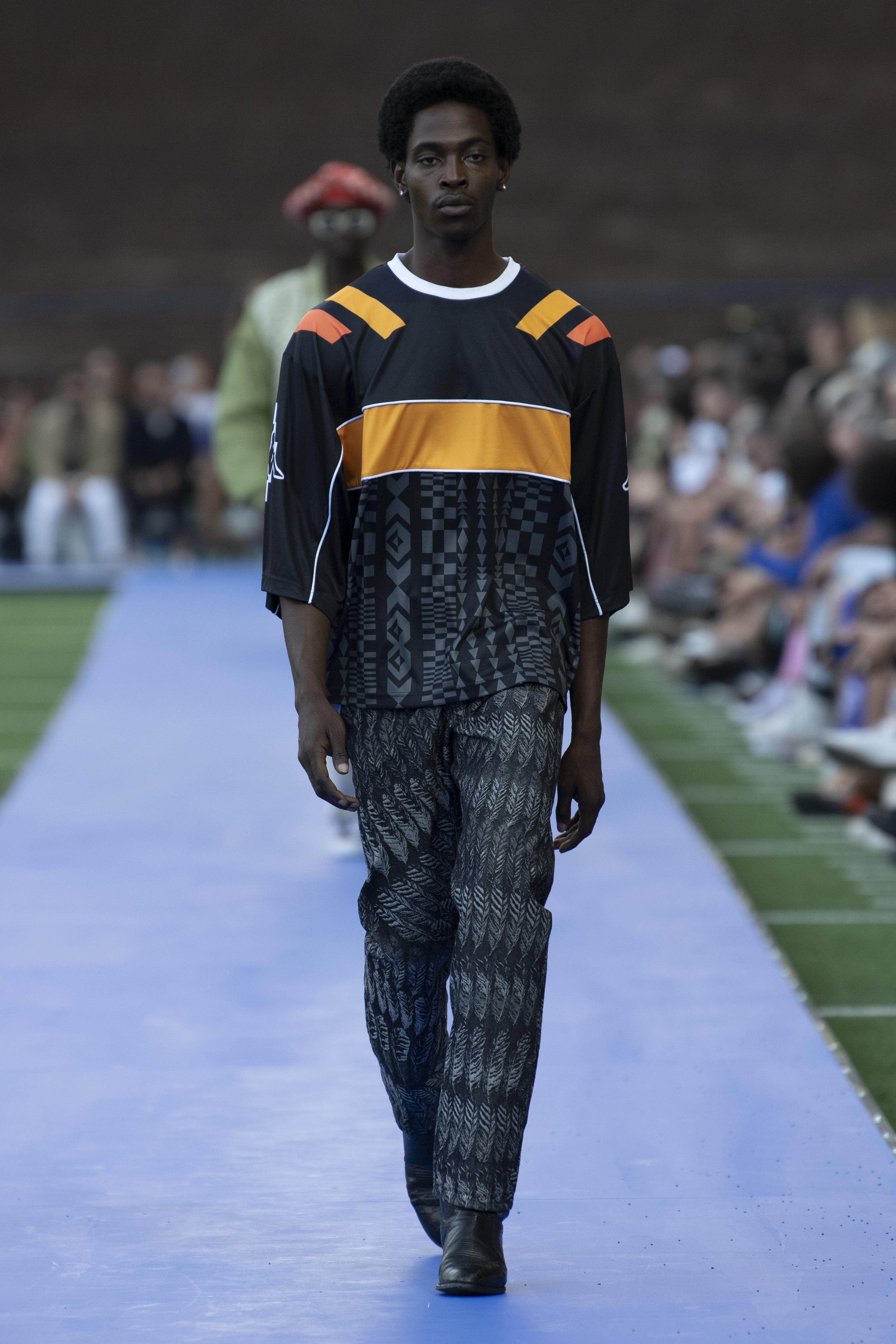 Il lato «Urban Street Style» di Milano Fashion Week