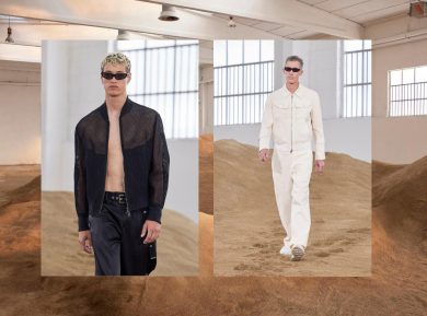 Il lato «Urban Street Style» di Milano Fashion Week