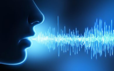 La voce ci dice se stai per avere un infarto