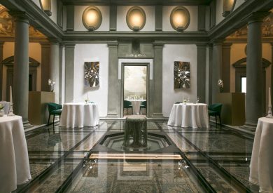 Cene stellate e aperitivi per un’estate alla moda