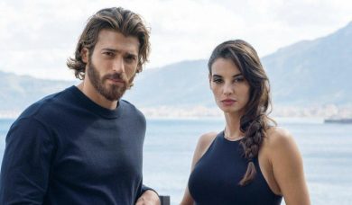 Viola come il mare: tutto sulla serie con Can Yaman e Francesca Chillemi