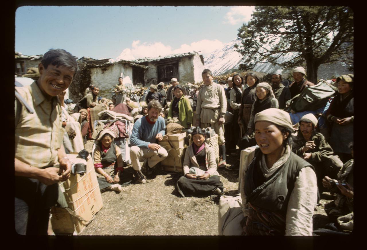 Carlo Mauri, l’ultimo Ulisse