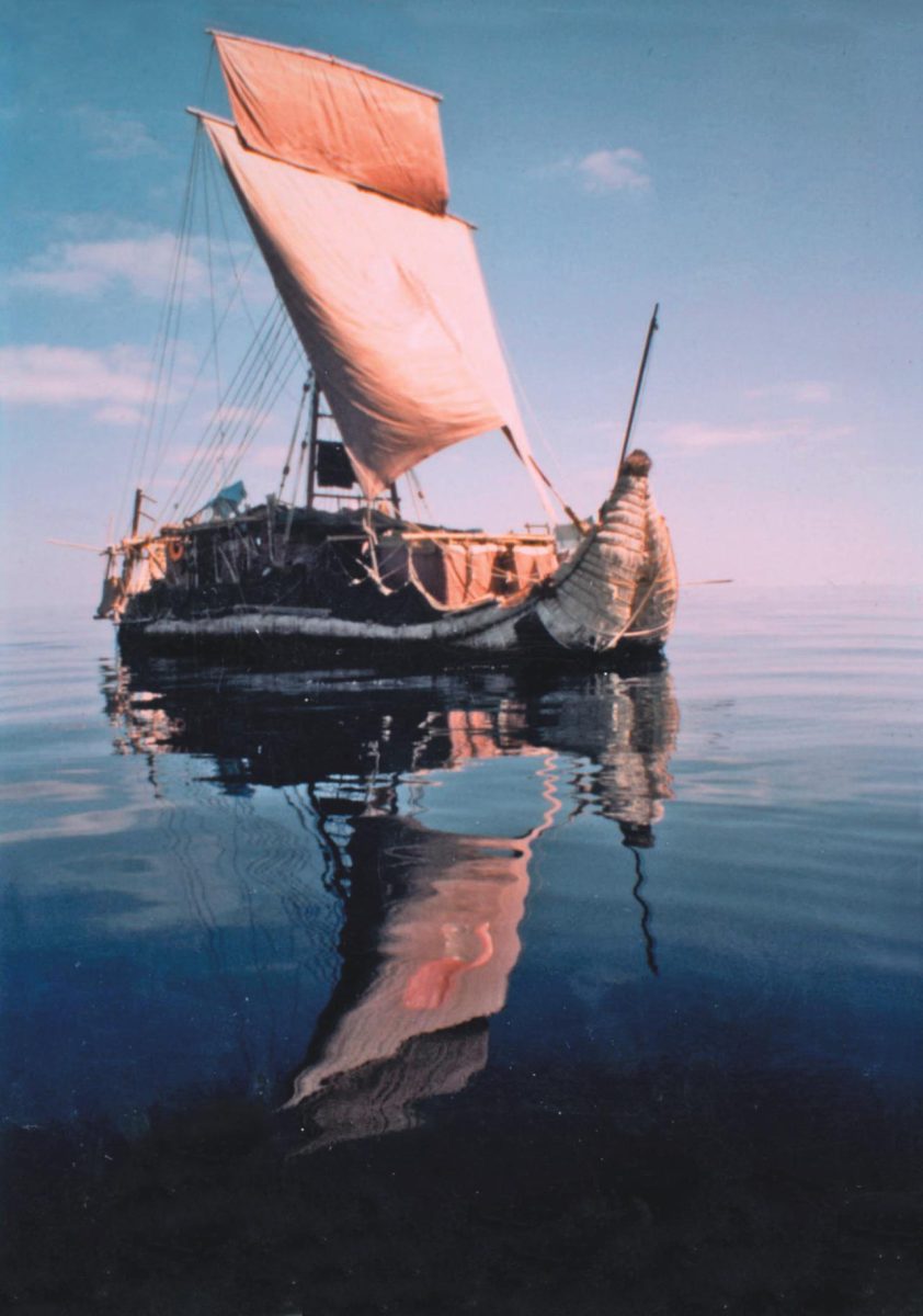 Carlo Mauri, l’ultimo Ulisse