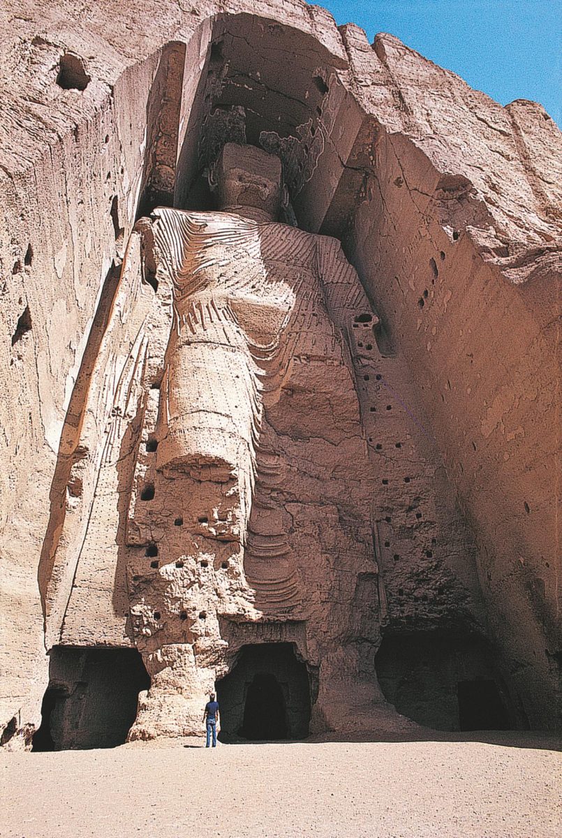 Carlo Mauri, l’ultimo Ulisse