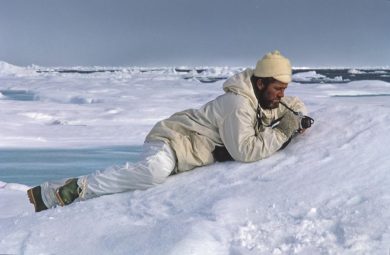 Carlo Mauri, l’ultimo Ulisse