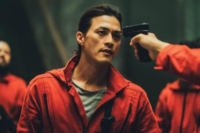 «Il Denver di Money Heist: Korea è il personaggio più coreano di tutta la serie»