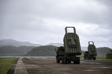 I missili Usa HIMARS all’Ucraina non cambieranno le sorti della guerra
